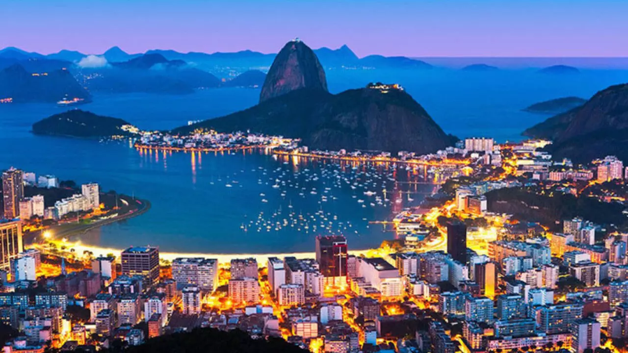 imagem rio de janeiro